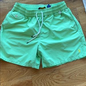 Men’s bathing suit